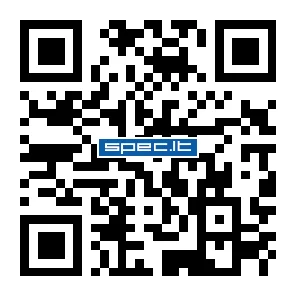 QR kodas | KAIVIDA, UAB | spec.lt