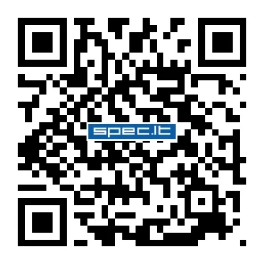 QR kodas | KAJ MADSEN KAUNAS, UAB | spec.lt