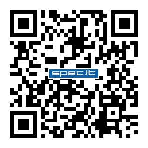 QR kodas | Sporto klubas Kajakas | spec.lt