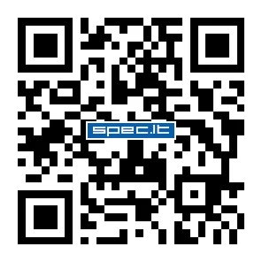 QR kodas | Kajar, IĮ