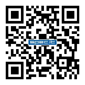 QR kodas | Kajaus grupė, MB