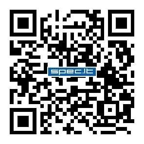 QR kodas | Kajaus labdaros ir paramos fondas