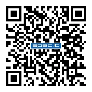 QR kodas | Kajaus Leinarto labdaros ir paramos fondas | spec.lt