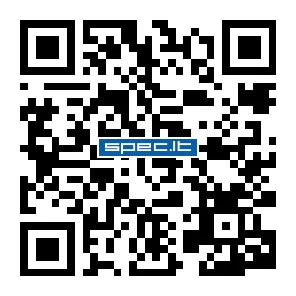 QR kodas | Kajaus transportas, MB | spec.lt