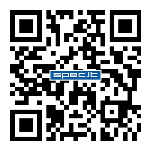 QR kodas | Kajenas, MB