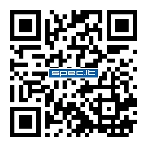 QR kodas | KAJETONAS, UAB | spec.lt