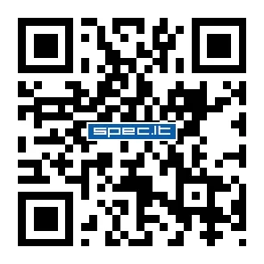 QR kodas | Kajeva, MB