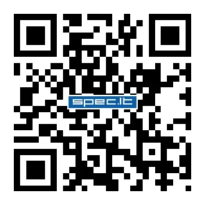 QR kodas | Kajgri, MB