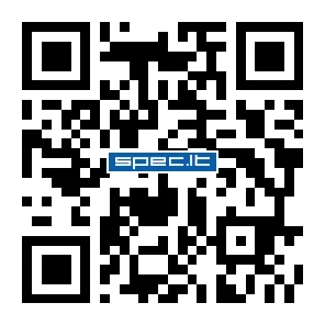 QR kodas | Kajmarco, UAB