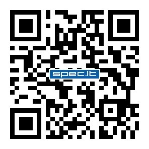 QR kodas | KAJONAS, UAB | spec.lt