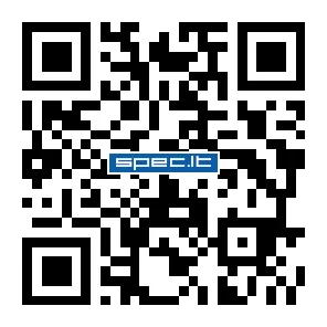 QR kodas | KAJOVIKA, UAB | spec.lt