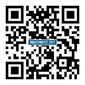 QR kodas | Kajus, taksi, UAB | spec.lt