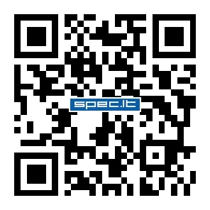 QR kodas | Kajustra, UAB | spec.lt