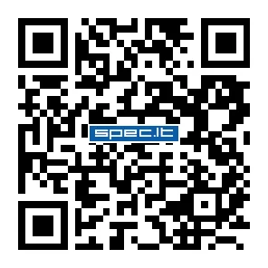 QR kodas | KAKADU, parduotuvė, UAB METAPA | spec.lt