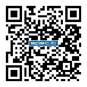 QR kodas | KAKADU, picerija, UAB VGC