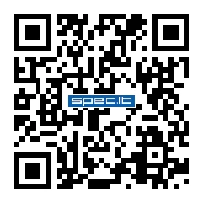 QR kodas | Kakavos romanas, MB | spec.lt