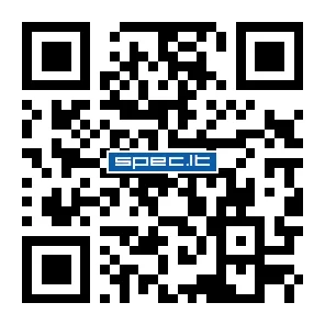QR kodas | Kakofonija, VŠĮ