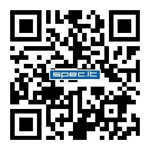 QR kodas | VIMASTA, MB | spec.lt