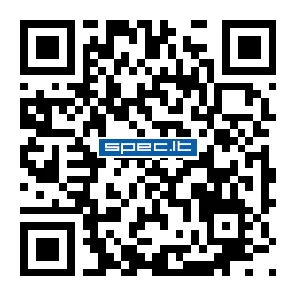 QR kodas | Kaktusas Prius, MB