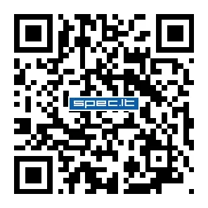 QR kodas | Simbra, UAB