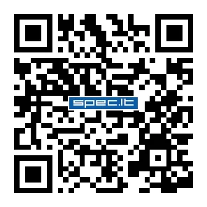 QR kodas | 501 architects, UAB | spec.lt