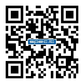 QR kodas | Kala bangą, VŠĮ