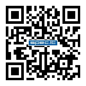 QR kodas | KALABRA, UAB | spec.lt