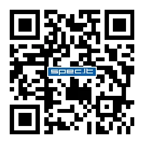 QR kodas | Kaladoka, UAB | spec.lt