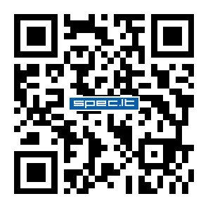 QR kodas | Martin energy, UAB