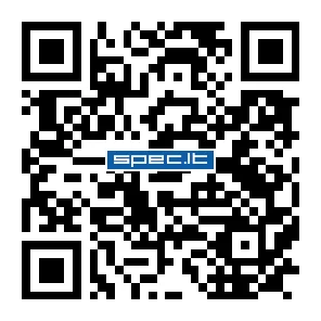 QR kodas | Kaladzės Aldonos Genovaitės kirpykla