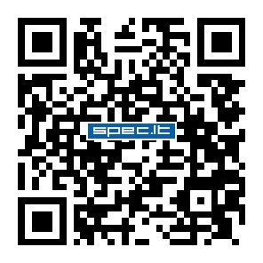 QR kodas | KALAKUTŲ ŪKIS, UAB | spec.lt