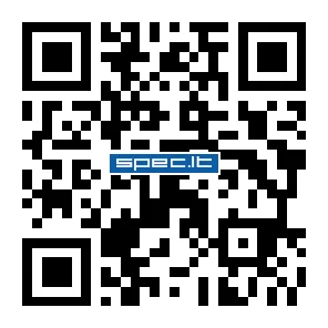 QR kodas | STENDERS Lithuania, UAB