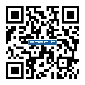 QR kodas | Kalamakis, MB