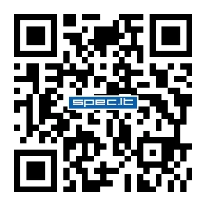 QR kodas | Kalambūras, MB