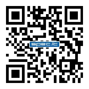 QR kodas | Kalanda, UAB