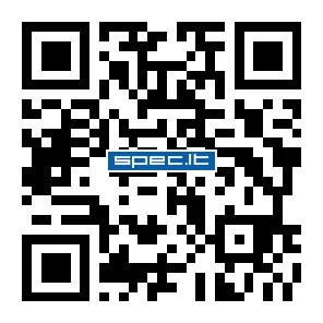 QR kodas | Kalansta, MB