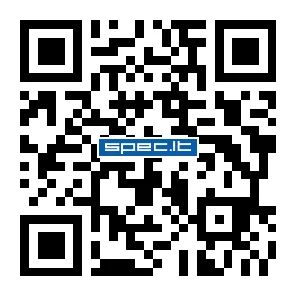 QR kodas | Kalanta, IĮ