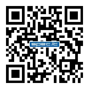 QR kodas | Kalantis, IĮ