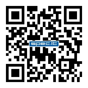 QR kodas | Kalatėja, UAB