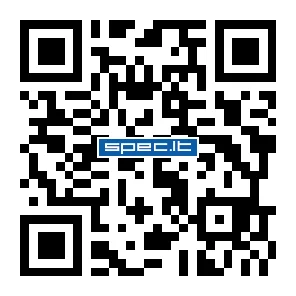 QR kodas | Kalava, MB