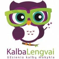 Kalba lengvai, MB | spec.lt