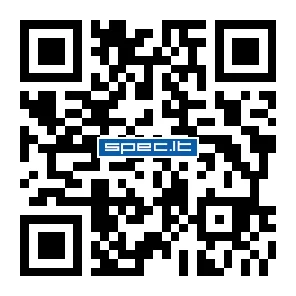 QR kodas | Kalba.Lt, UAB | spec.lt