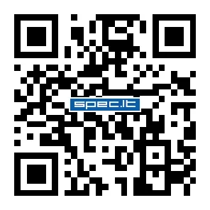 QR kodas | Kalbėtojai, MB