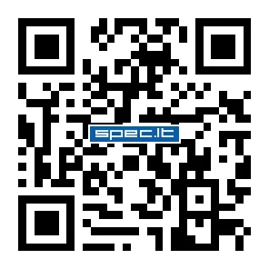 QR kodas | KALBININKAI, UAB | spec.lt