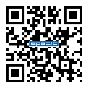 QR kodas | Kalbinukas, UAB