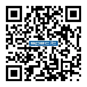 QR kodas | Kalbos centras, UAB | spec.lt