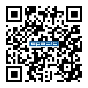 QR kodas | KALBOS IR KOMUNIKACIJOS CENTRAS, VŠĮ | spec.lt