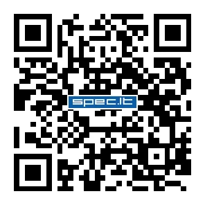 QR kodas | Kalbos korekcijos centras, VŠĮ | spec.lt