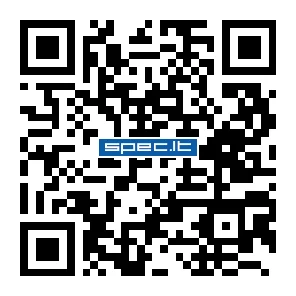 QR kodas | Kalbos linija, VŠĮ