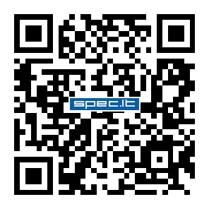 QR kodas | Kalbos projektai, UAB | spec.lt